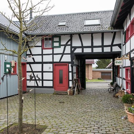 Apartment With Garden Near Monschau Schleiden Buitenkant foto