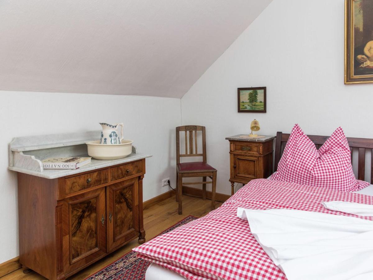 Apartment With Garden Near Monschau Schleiden Buitenkant foto