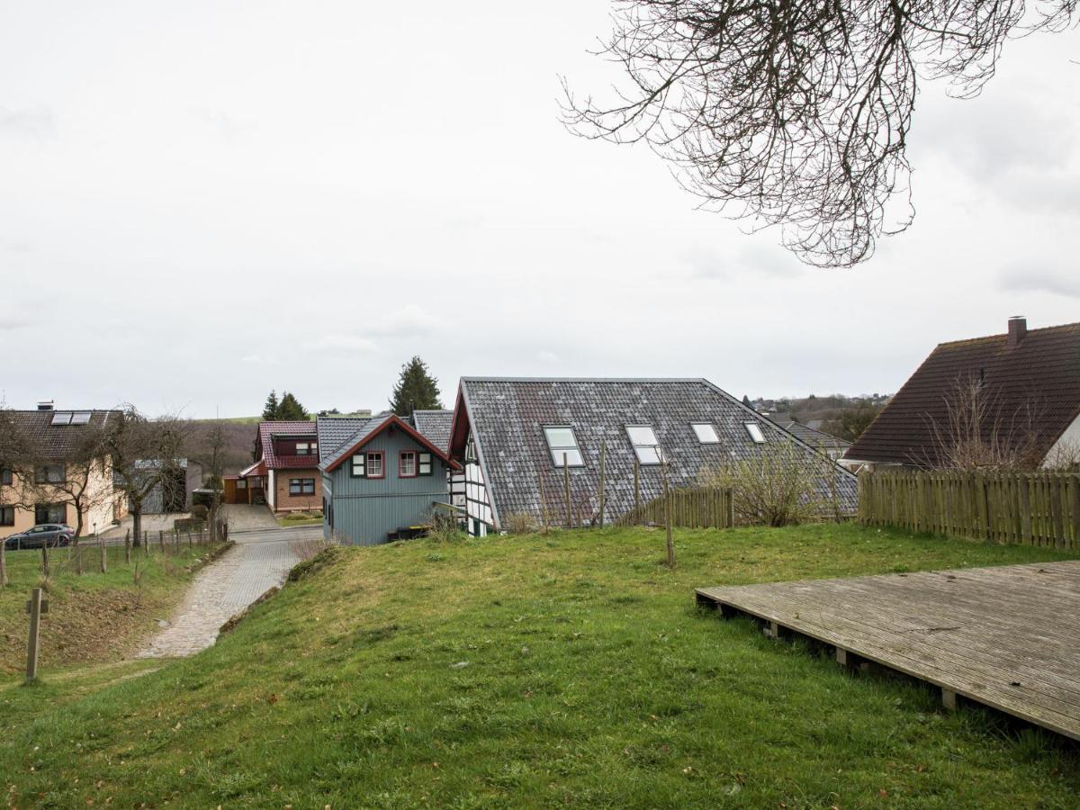 Apartment With Garden Near Monschau Schleiden Buitenkant foto